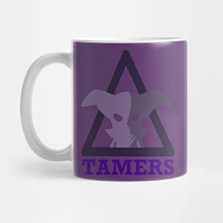 Impmon Tamers Mug